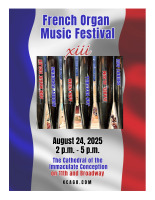 August 24, 2025