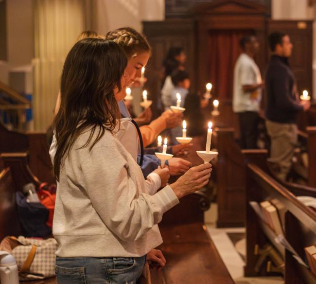 Easter vigil 40 54463570145 o