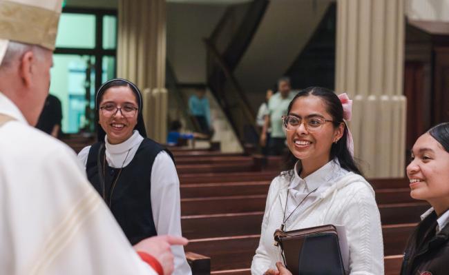 Chrism mass 16 54445430910 o