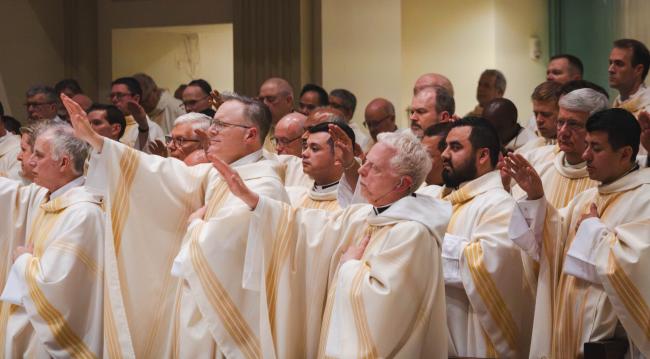 Chrism mass 21 54445064001 o