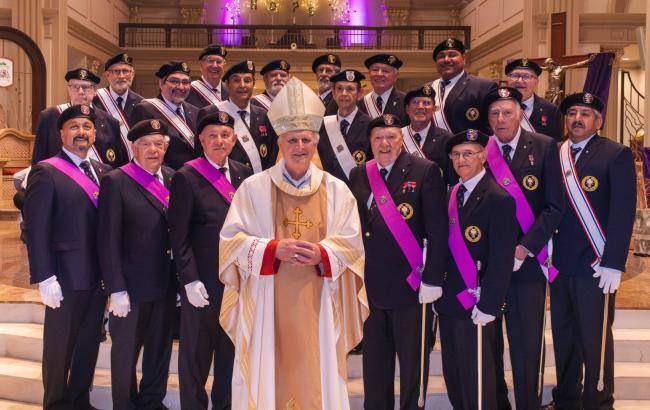 Chrism mass 23 54445430830 o