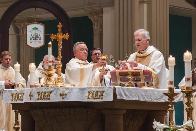 memorial-mass-for-pope-francis